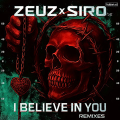 I Believe in You (Sebastian Groth Remix)