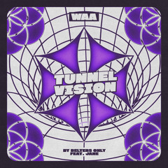 Tunnel Vision (feat. Jane)