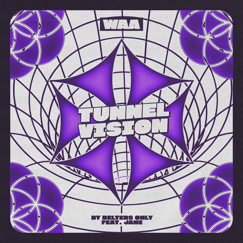 Tunnel Vision (feat. Jane)