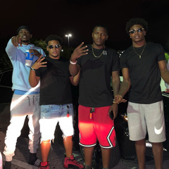 DOG POUND (Ft. TopxPaint)