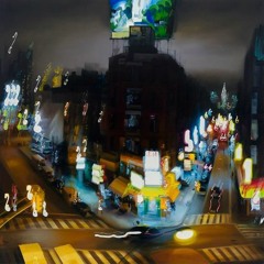 Escape4romTheCity (chopstick + laevs)