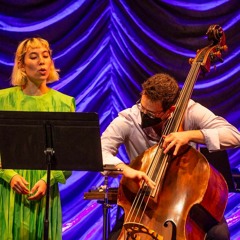 Mikhail Johnson: Evil's Peak - I. Det to (h)Evribadi (live at KM28)