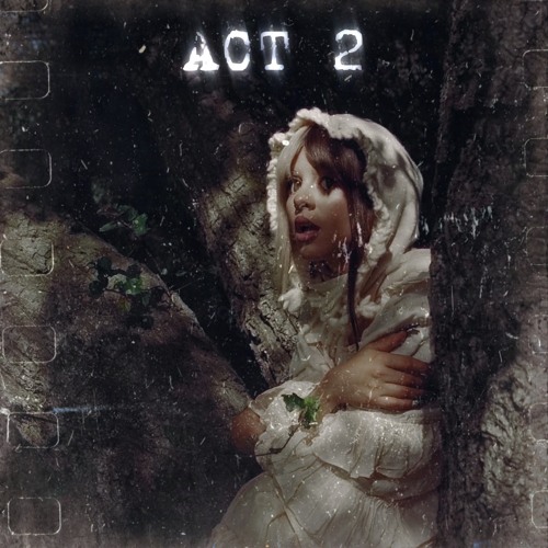 02 - The Girl On Fire