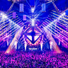 Reverze 2025  Hard Driver