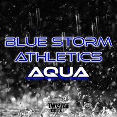 Blue Storm Athletics Aqua 2024-2025 (Military Theme)