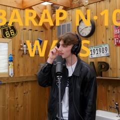 BARAP N·10 WAKS