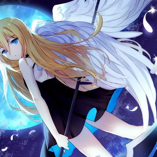 Angels of Death - Ending (HD) 