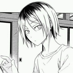 | Yagami Yato Kenma edit l wear Headphones l