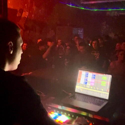 Muschii Lekk Tekk Vol.2