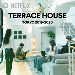 Eleventyseven - Divers In A Hurricane (OP Terrace House: Tokyo 2019–2020)
