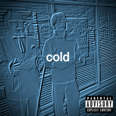 cold❄️