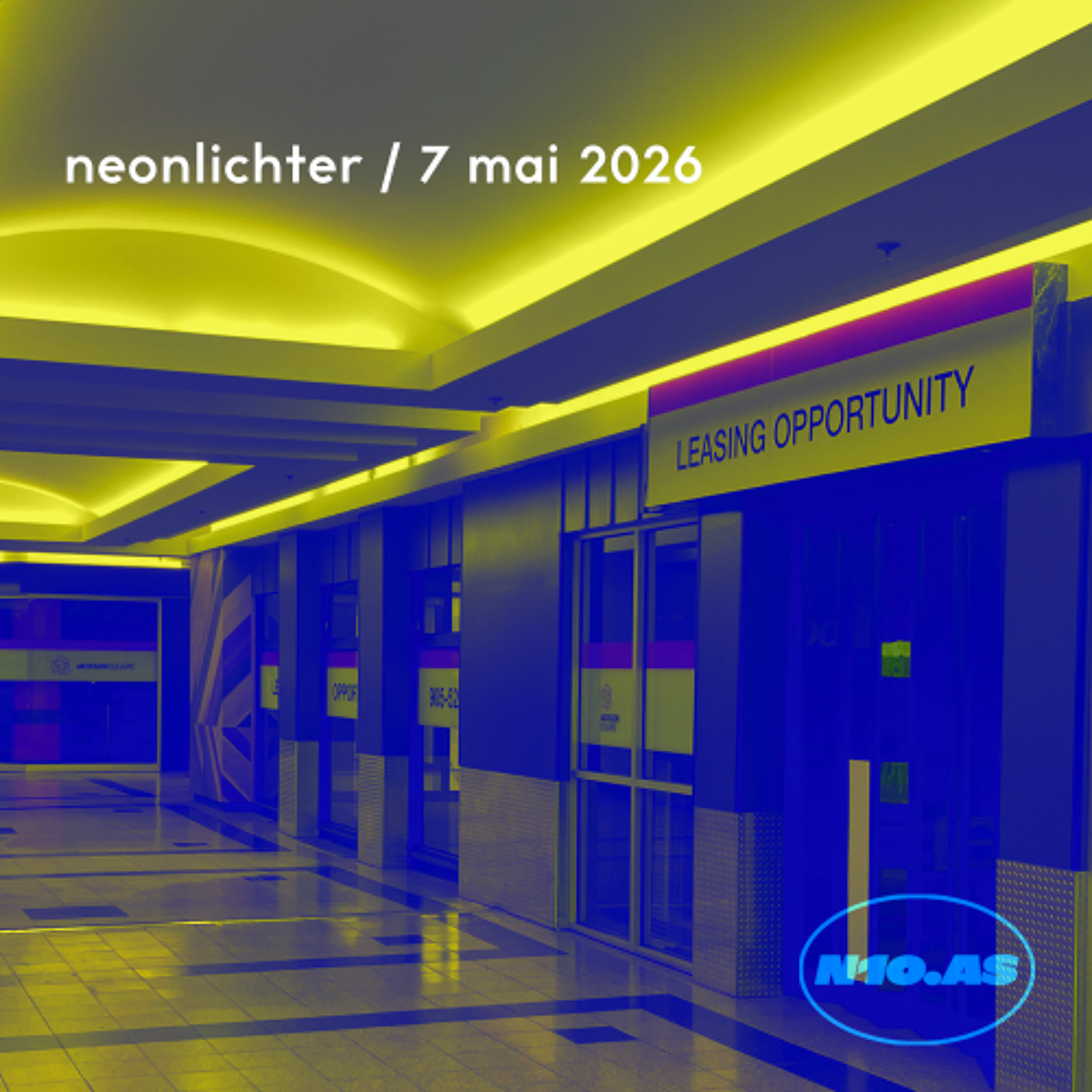 Neonlichter