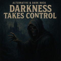 Darkness Takes Control