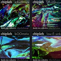 Chipleh - Baby's First EP - Continuous Mix 75bpm