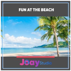 Fun at the Beach By Joay Studio【Free Download】