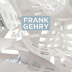 [Read] EBOOK 📑 Frank Gehry by  Frederic Migayrou &  Aurelien Lemonier [EPUB KINDLE P
