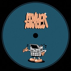[PREMIERE] Jungle Strike - Luschn | Intellect Avenue [2023]