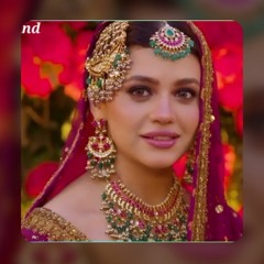 Teray Rang Ma Rang Jawa _ Pyar Ko Hi Pyar Se Main Dekha Karu Female Version Song _ Set Suit Round(M4