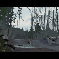 American Landscape - 03 - Deeper