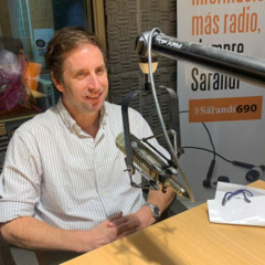 Arturo Wilson - Expo Activa