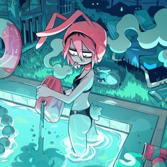 I feel (vocal chop test)