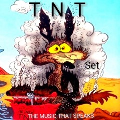 TNT - SET // SESION ESPECIAL GEMA RADIKAL . REC-2025-08-23