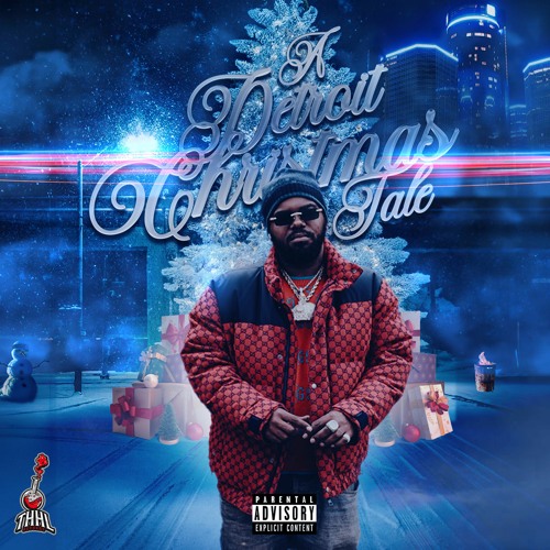 Lando Bando & ShittyBoyz (feat. Brezden) - Last Xmas