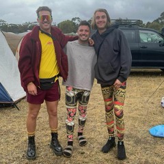 Raw Form - Double Clutch (Original Mix)