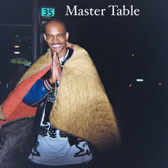THE TABLE MIXMASTER