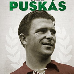 [DOWNLOAD] EBOOK ✓ Puskas sobre Puskas: Vida y gloria de una leyenda del fútbol (Córn