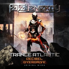 Trance Atlantic - Overdrive (Original Mix)