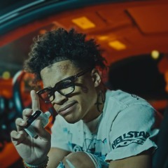 ksuave - better (prod Ilyxo bee malaria)