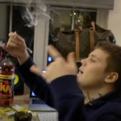 yung lean mix (slowed + reverb)