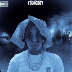 Nba Youngboy - Bang out 2