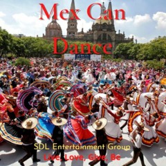Mex Can Dance