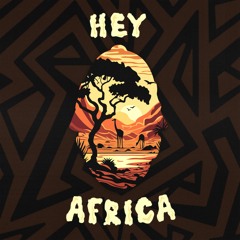 Hey Africa - The Botanist