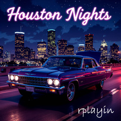 Houston Nights(HD)