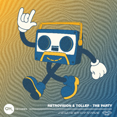 RetroVision, Tollef - The Party