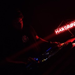 EP04 MIKES - HARDROOM 2025 MIX ( MELODIC TECHNO / PEAK TIME )