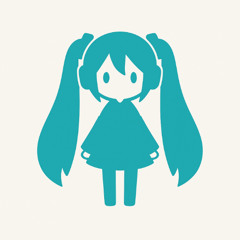 ガラスの迷宮 feat. 初音ミク