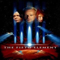 The Fifth Element (1997) Fullmovie Free Online MP4720p  89722