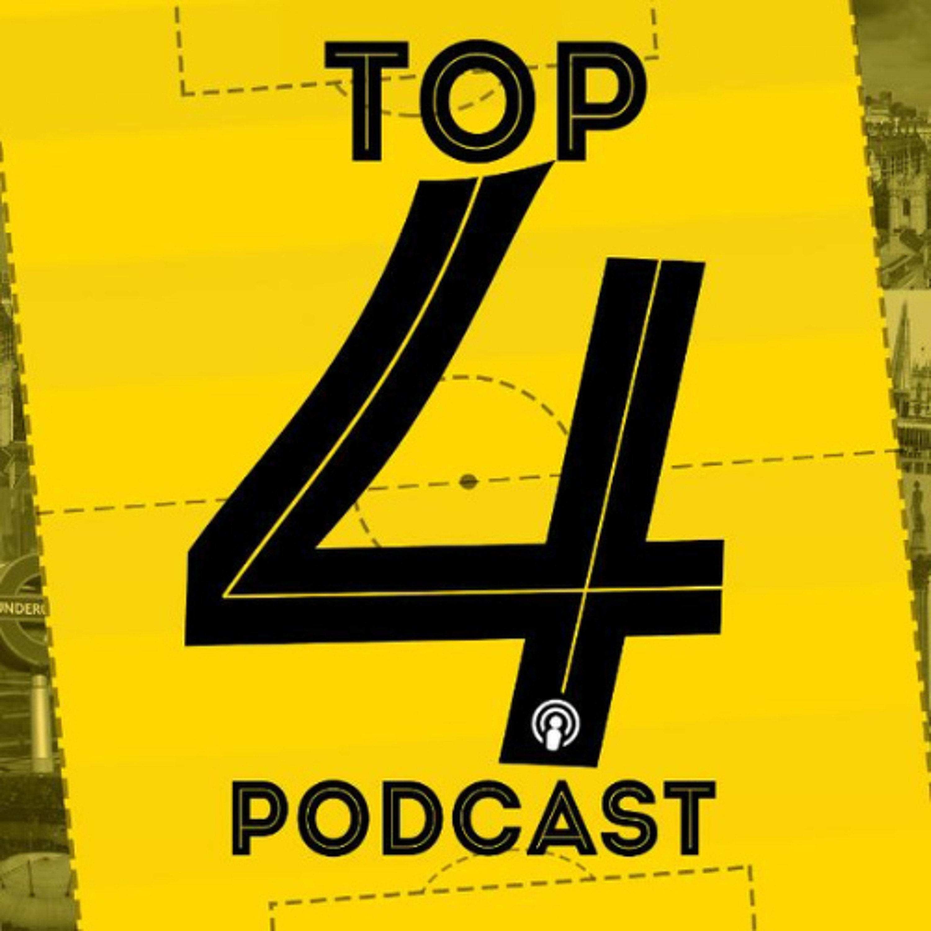 2025/26: Episode 328 - Late Drama At The Bridge