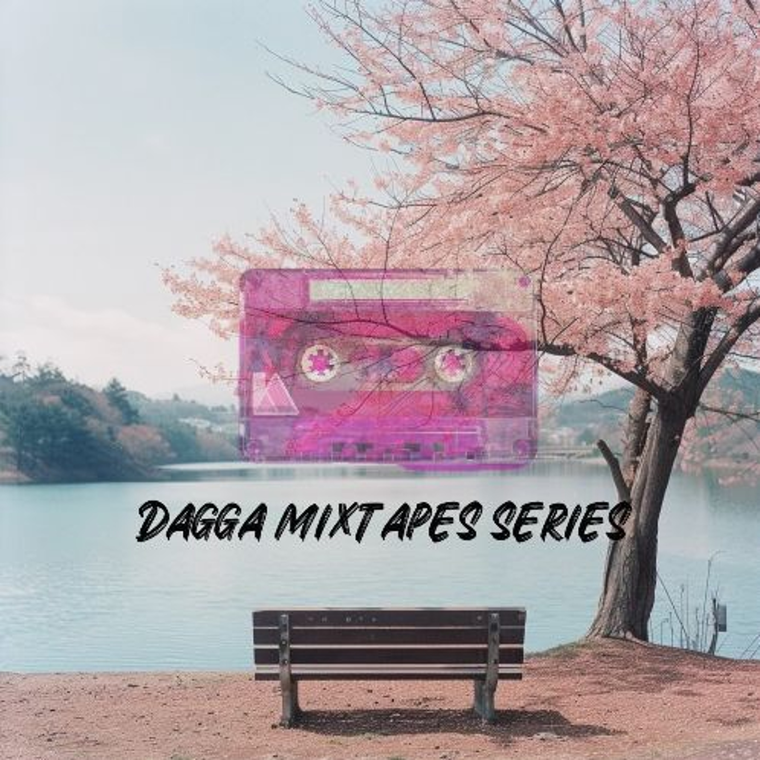DAGGA MIXTAPES SERIES DANCEHALL 1