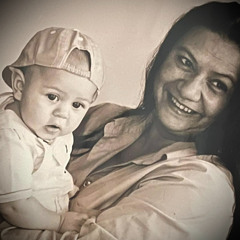 Dreams - Fleetwood Mac (short cover) ft. Mama