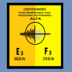 Binaural Rhythm E3 F3