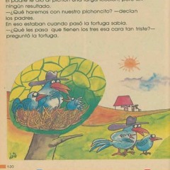 El Pichon Que No Sabia Decir Pío 1988