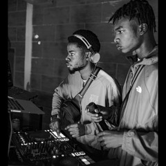 DEEJAY J3 X DEEJAY TY LIVE AUDIO JUGGLINGZ FI DI GYAL DEM!!!