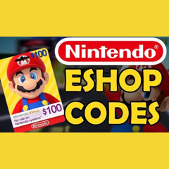 @~#Unlock $100 Nintendo eShop Code Free Today!