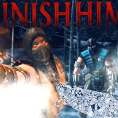 Gotta Finish Him - Diamond Banana