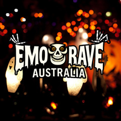 JUST PRETEND X MIRACLE (EMO RAVE AU MASHUP)